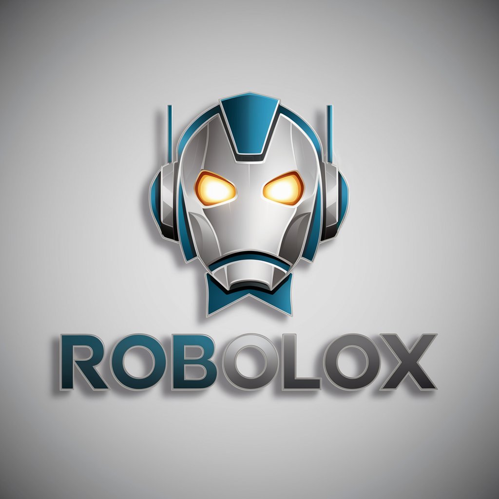 RoboLOx in GPT Store