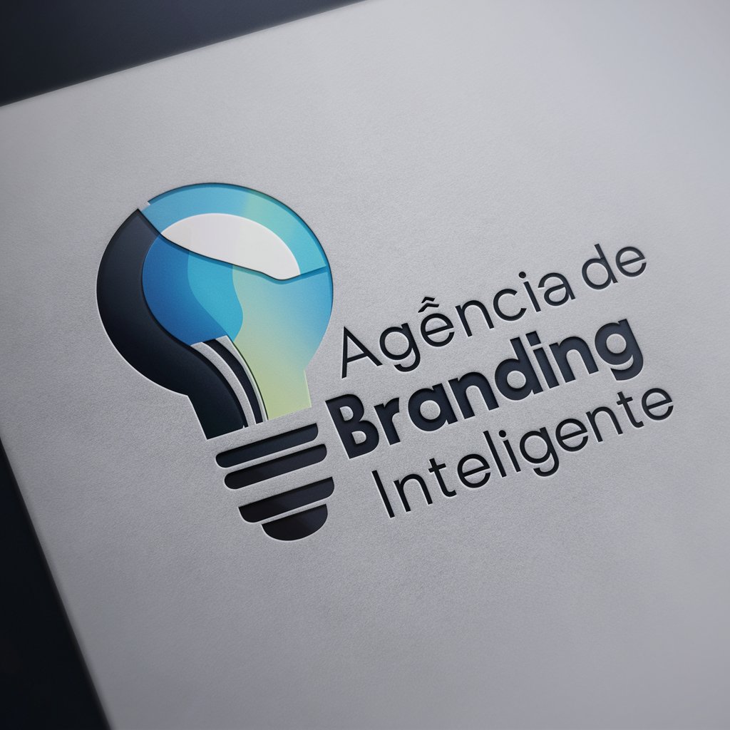 Agência de Branding Inteligente
