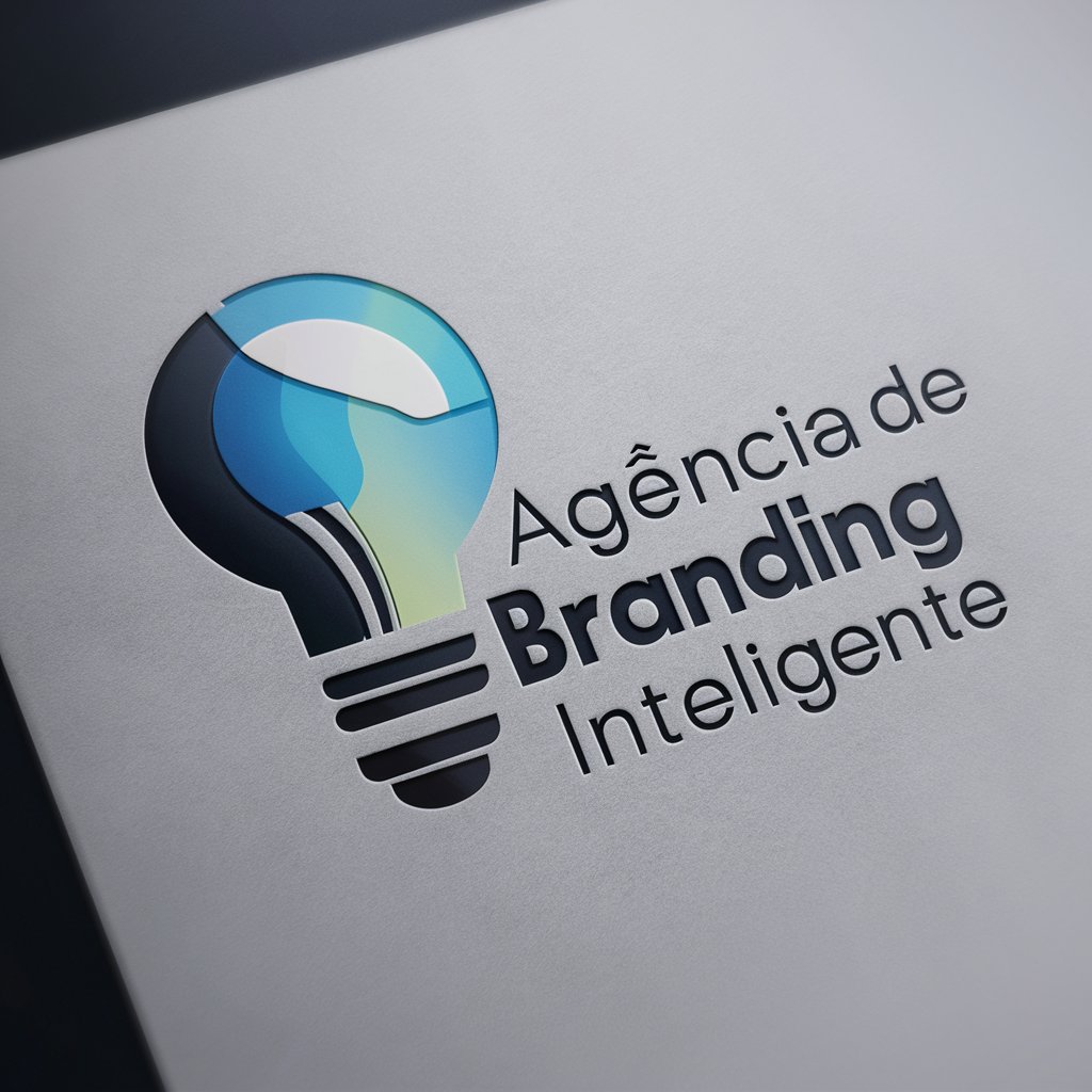 Agência de Branding Inteligente in GPT Store