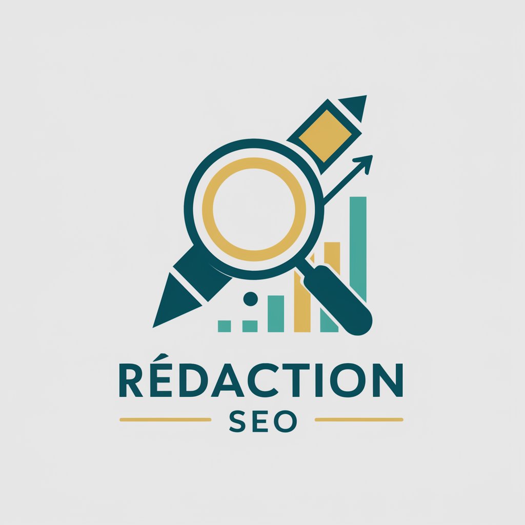 Rédaction SEO