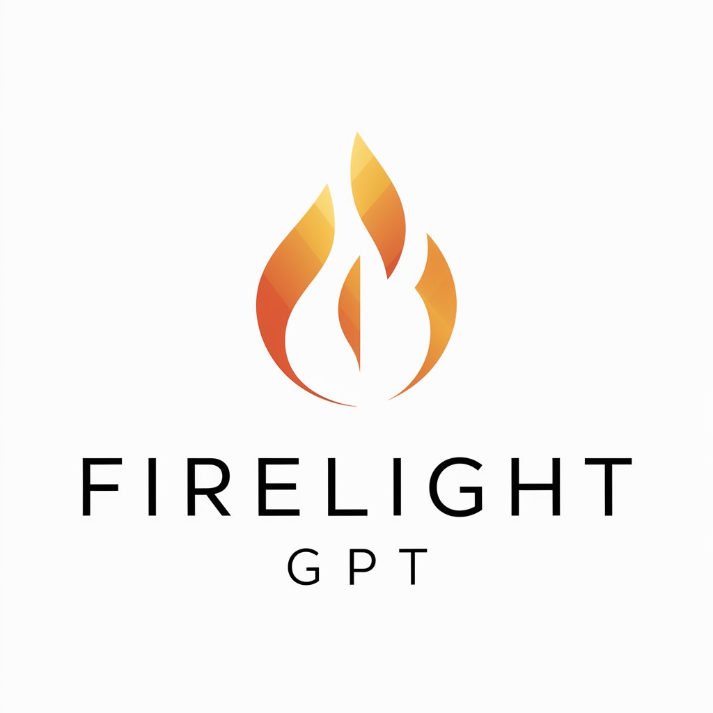 Firelight meaning?