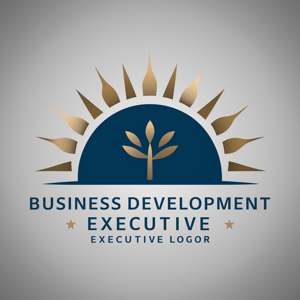 GptOracle | The Business Development Executive