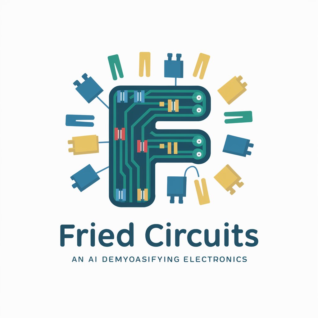 Fried Circuits