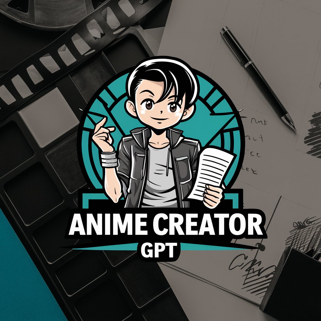 Anime Creator