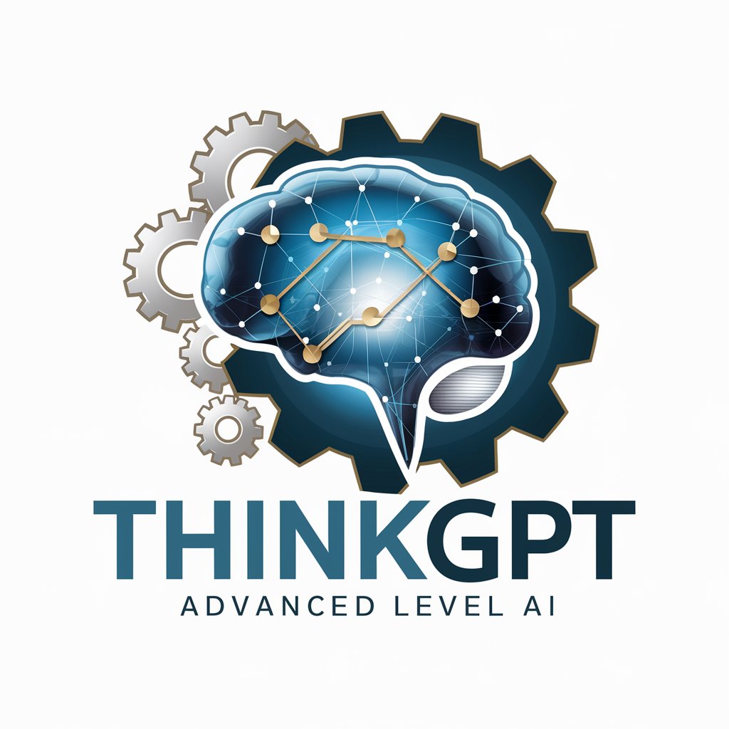 ThinkGPT