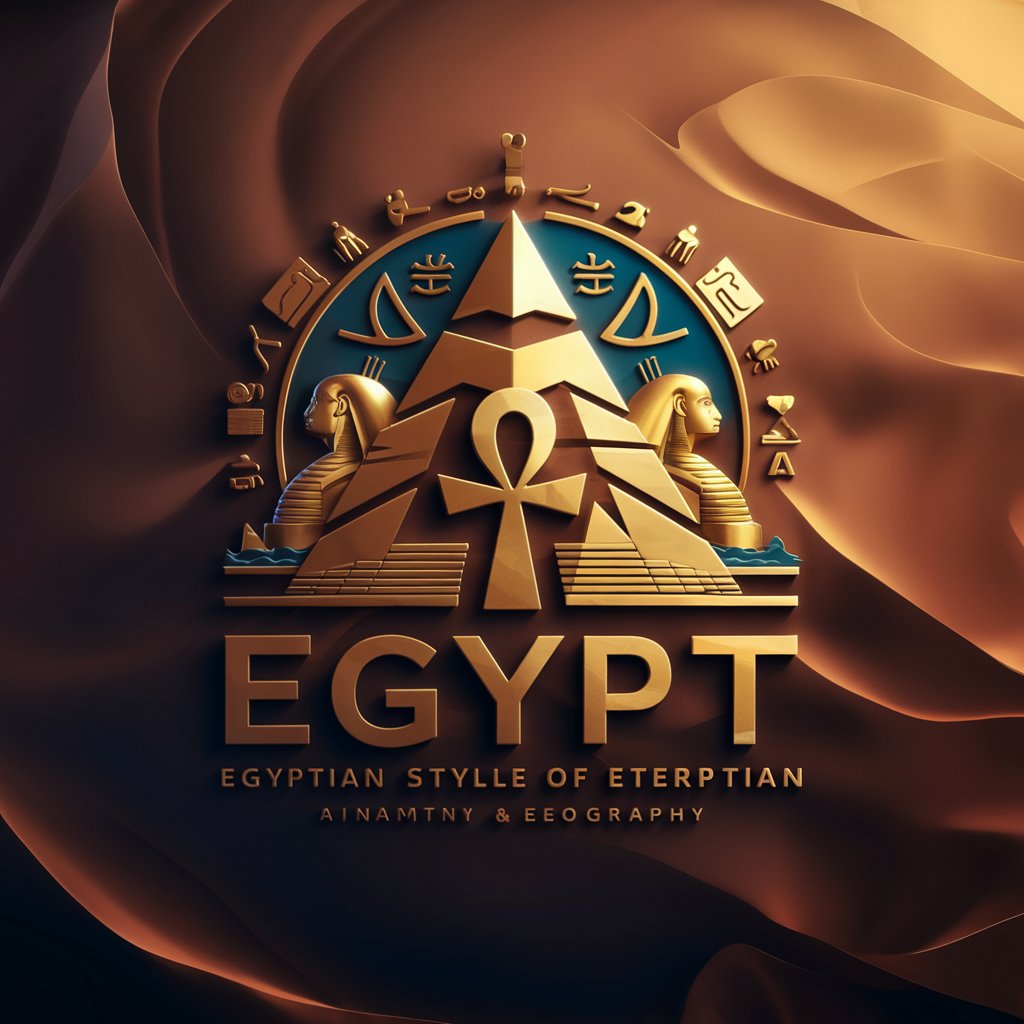 Egypt in GPT Store