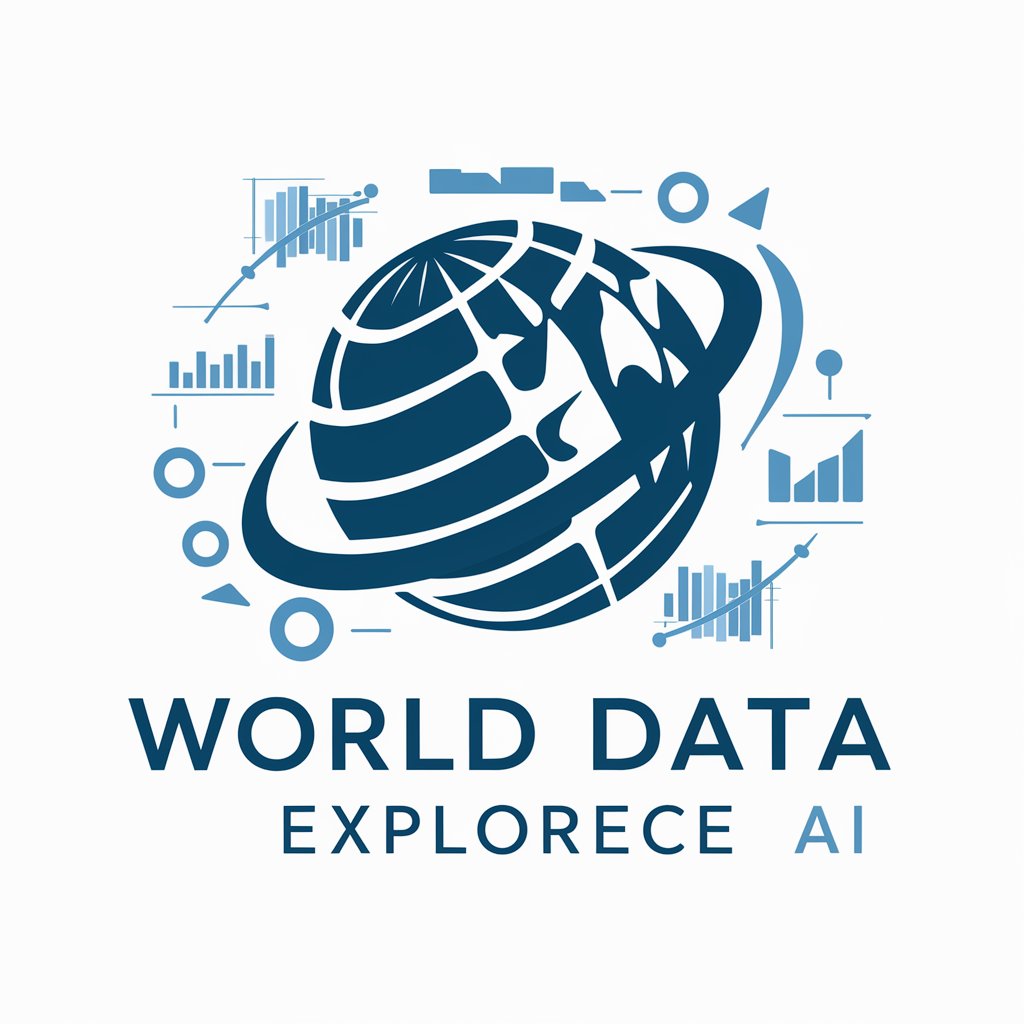 World Data Explorer