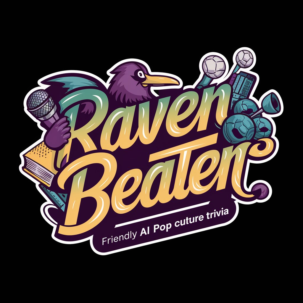 Raven Beater