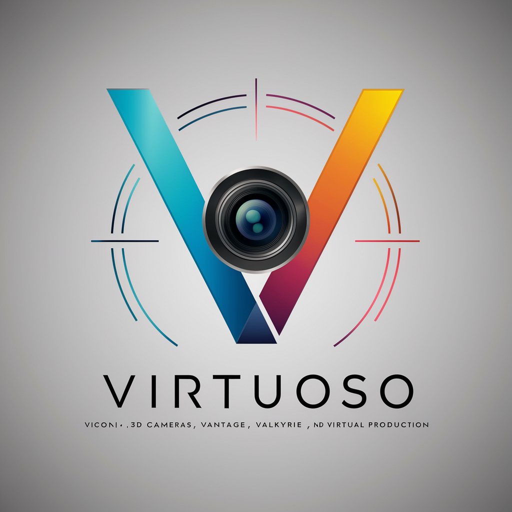 Virtuoso in GPT Store