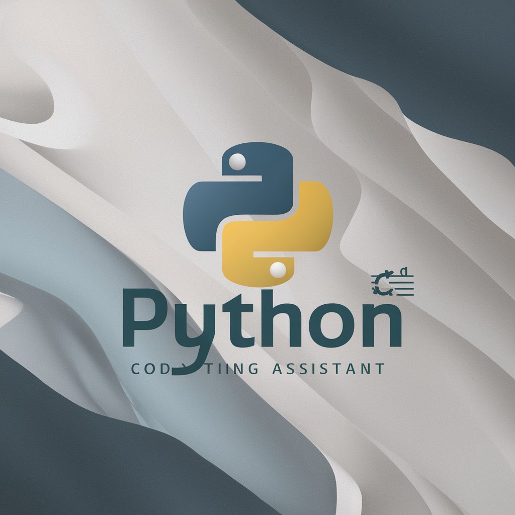 Python Coding Assistant