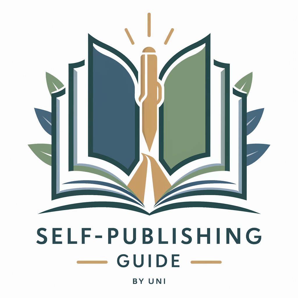 Self-Publishing Guide in GPT Store
