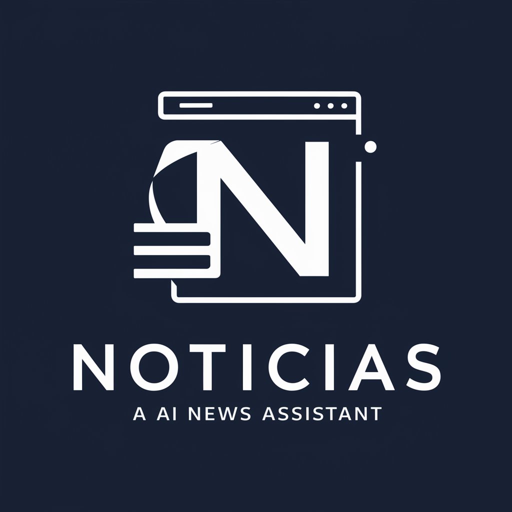 Noticias in GPT Store