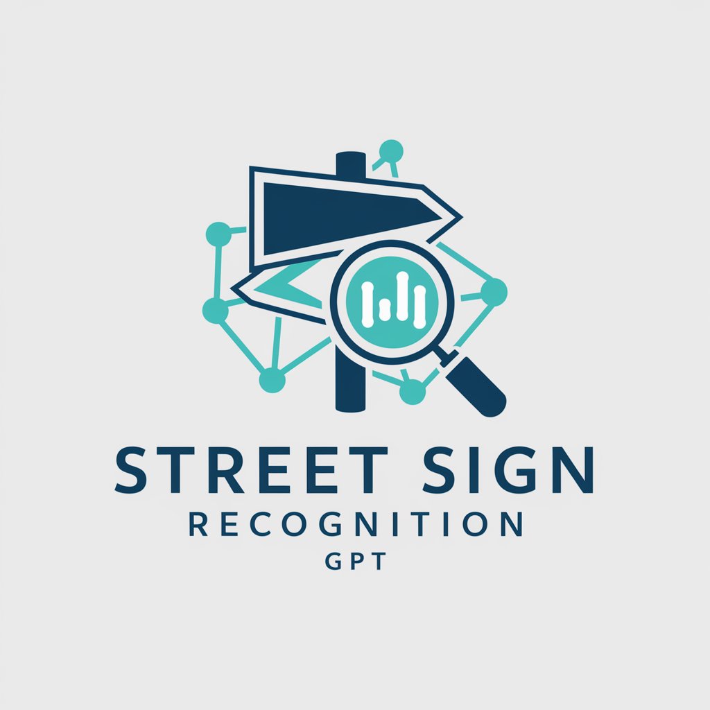 Street Sign Recognition GPT