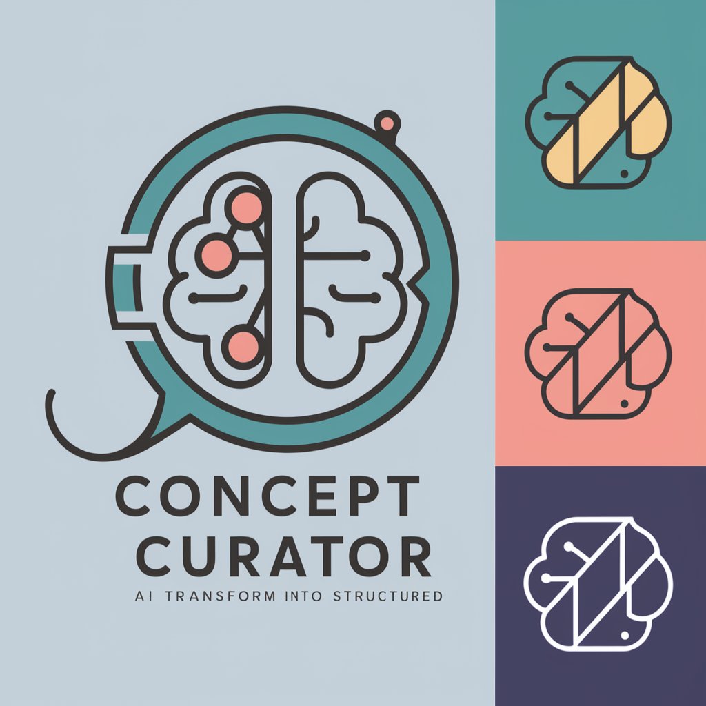 Concept Curator