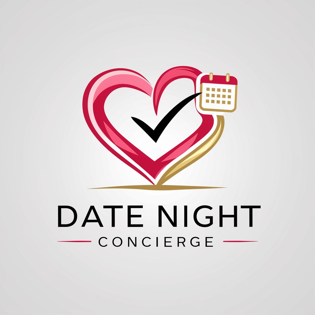 Date Night Concierge