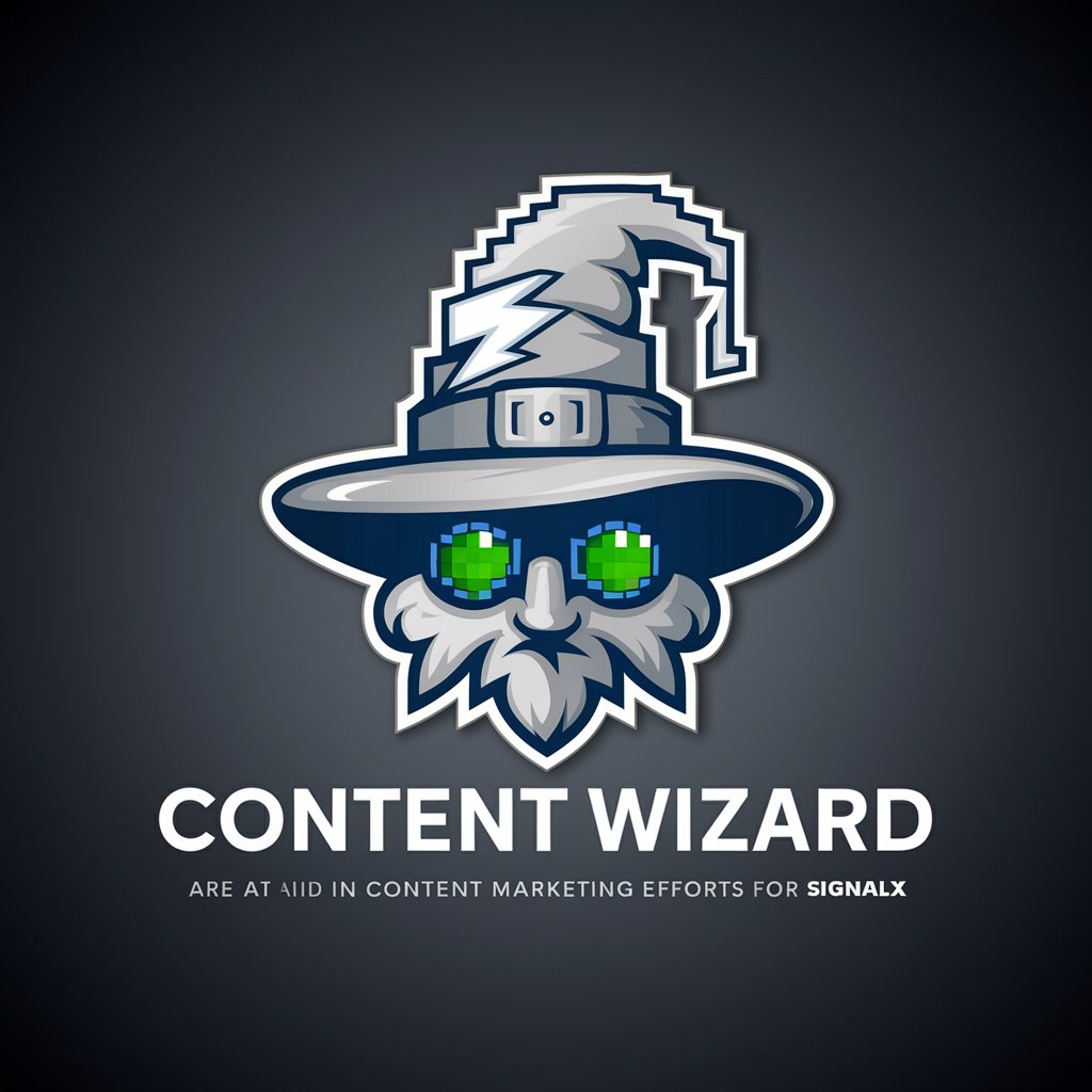 Content Wizard