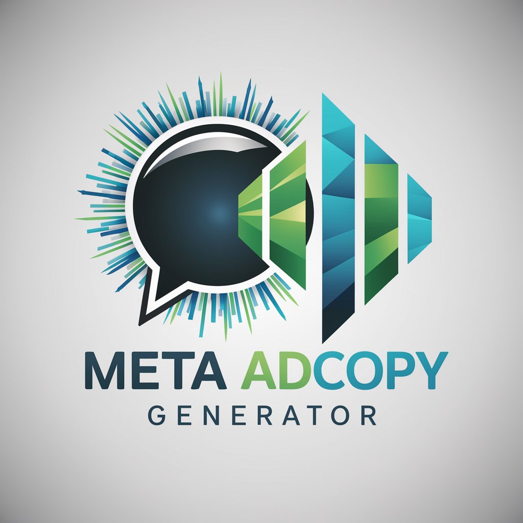 Meta Adcopy Generator (EN)