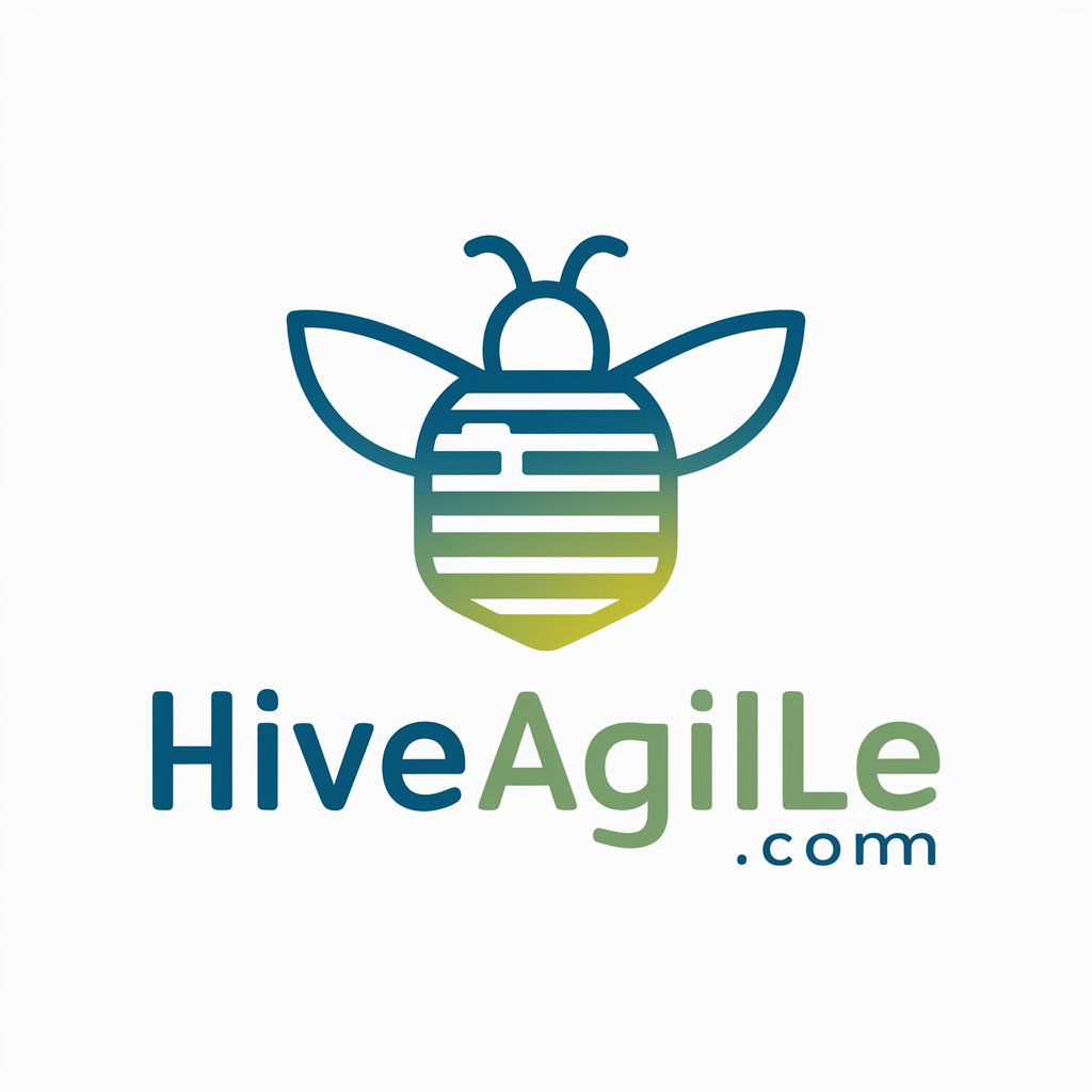 Oráculo de HiveAgile in GPT Store