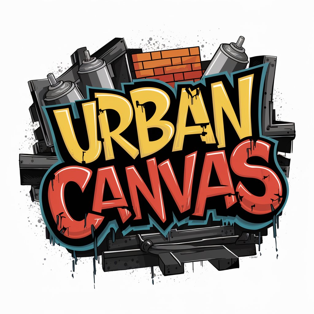 Urban Canvas in GPT Store