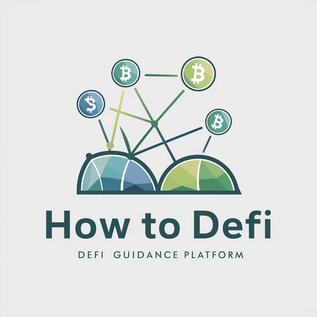 How to DeFi in GPT Store