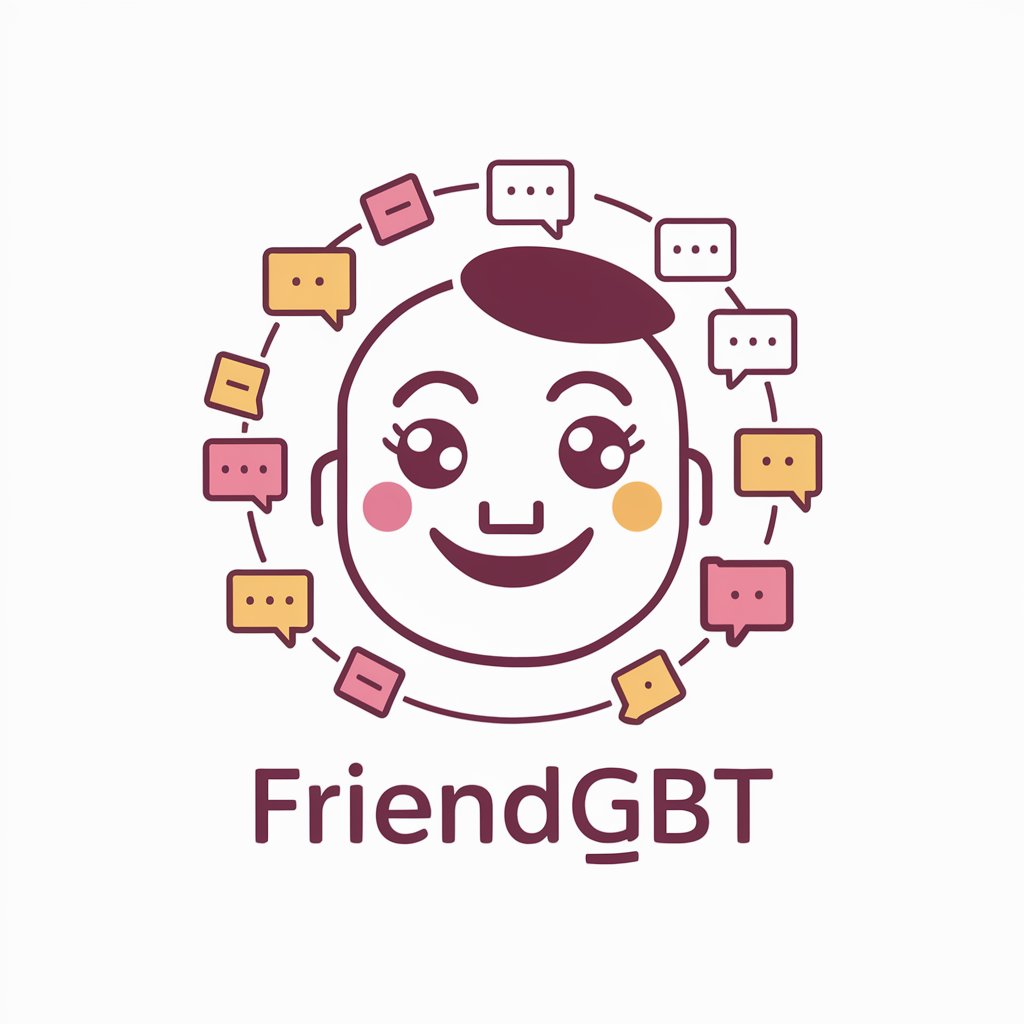 FriendGBT