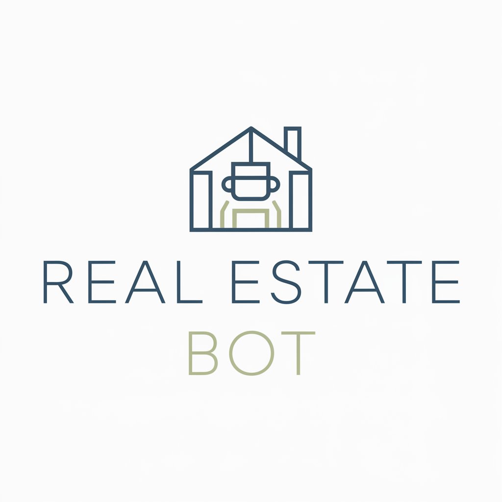 REAL ESTATE BOT