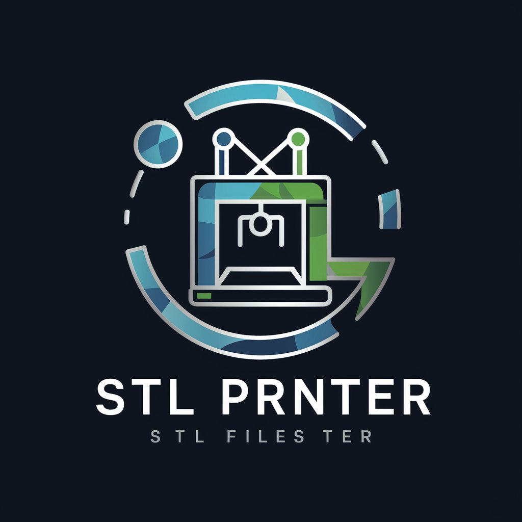 3D Print STL Finder