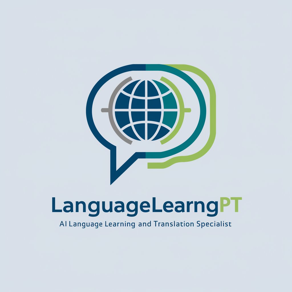 LanguageLearnGPT