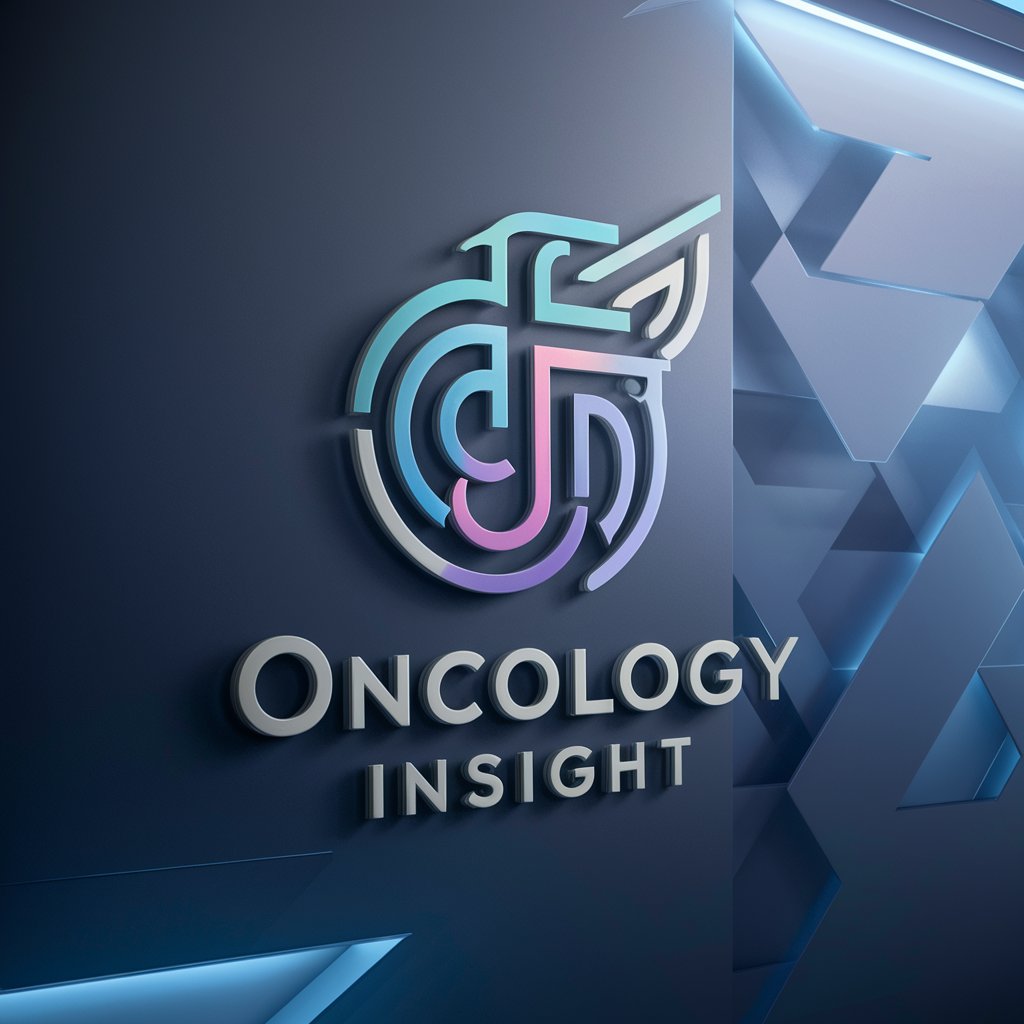 Oncology Insight