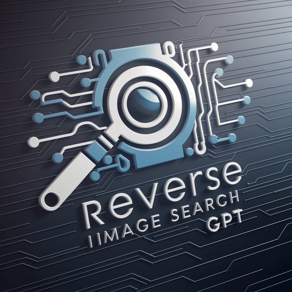 Reverse Image Search