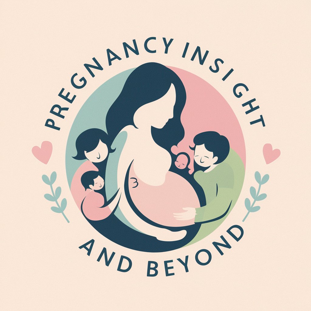 Pregnancy Insight and Beyond in GPT Store