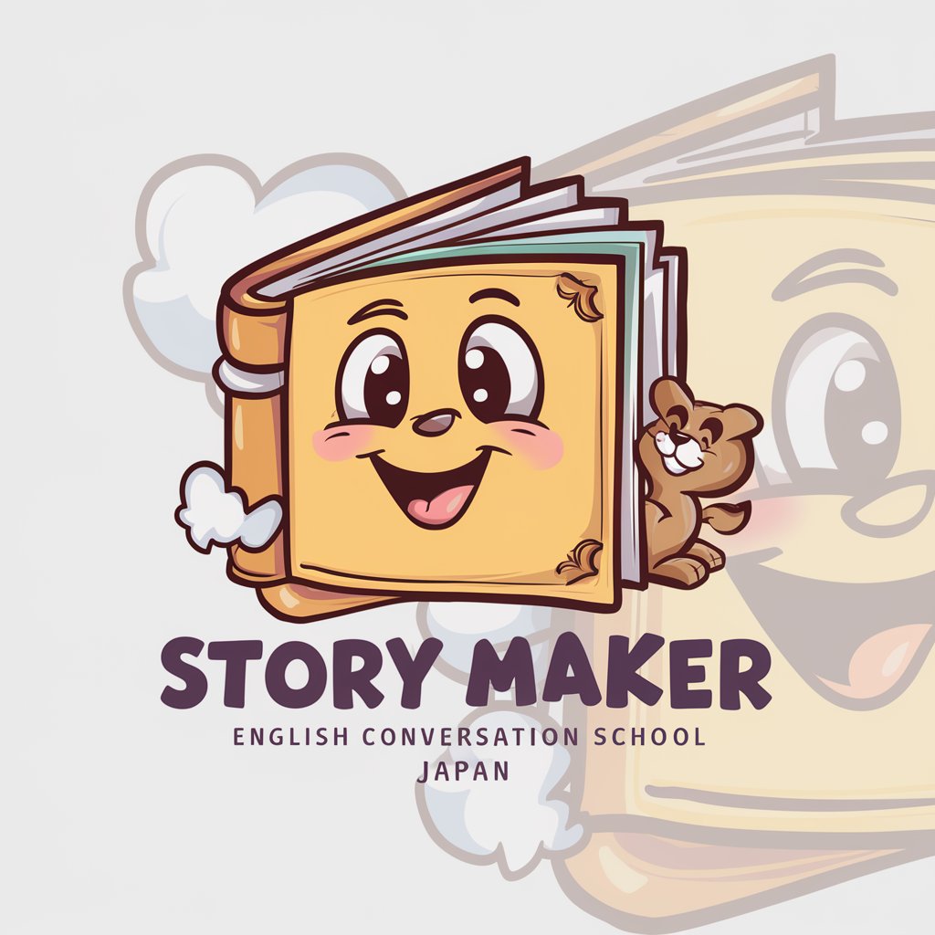 Story Maker  (ストーリーメーカー)