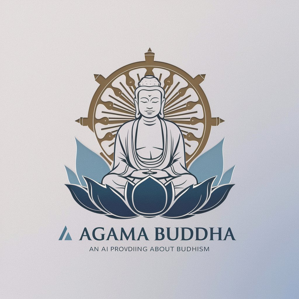 Agama Buddha