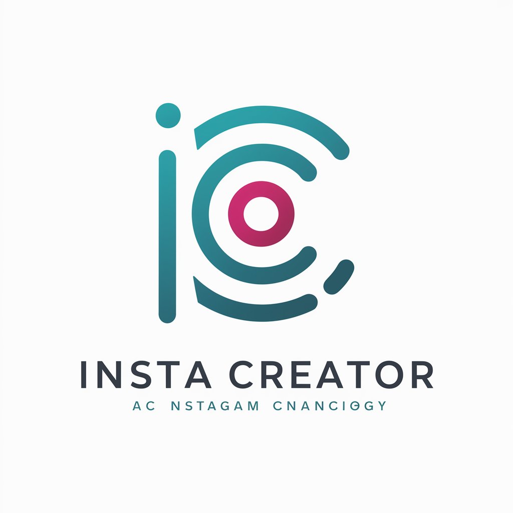 Insta Creator in GPT Store