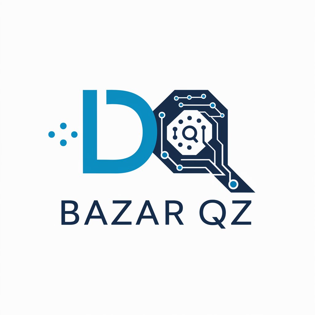 Bazar QZ