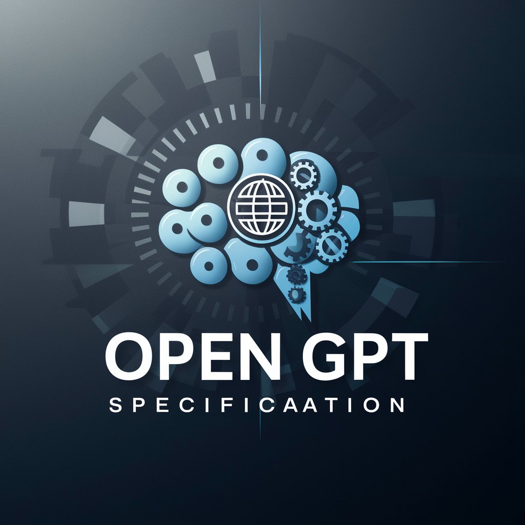 Open GPT Specification
