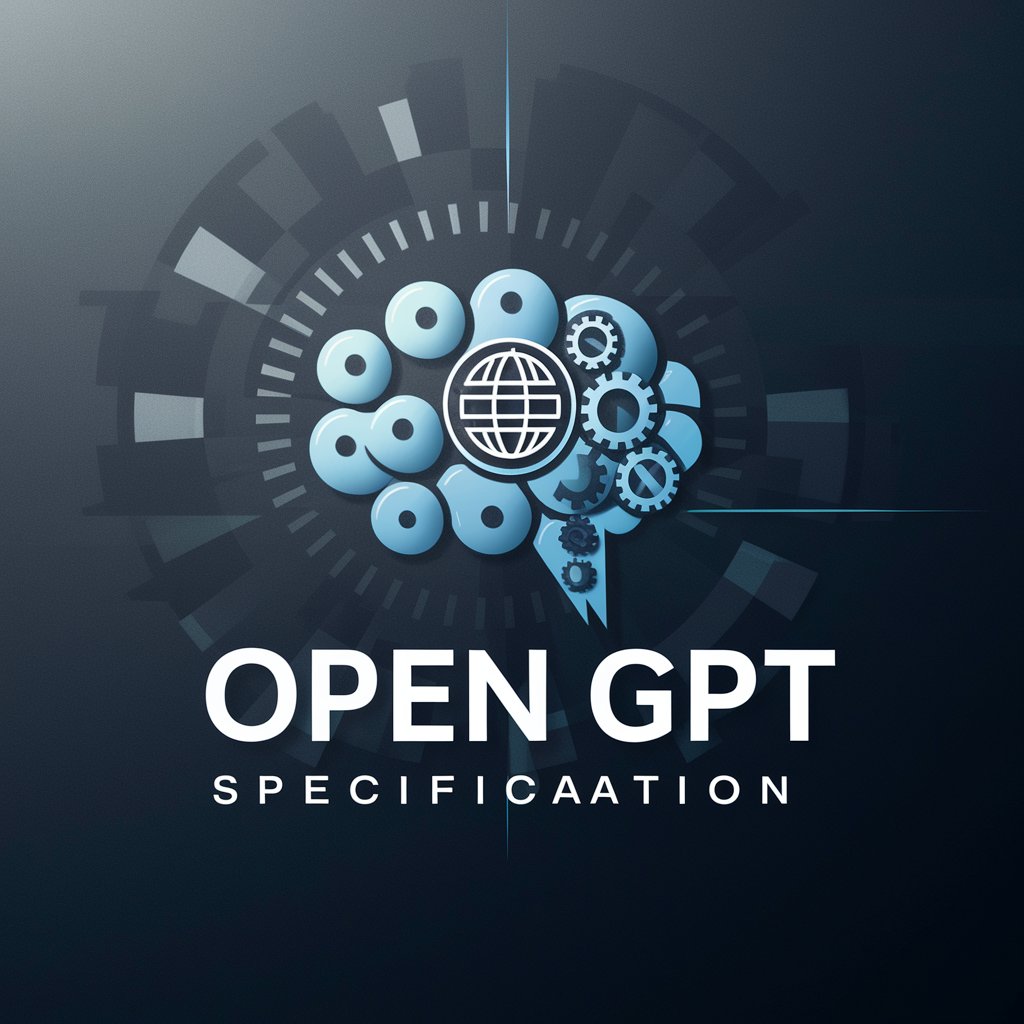 Open GPT Specification in GPT Store