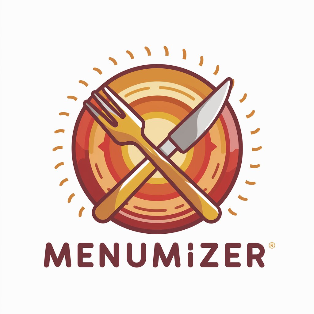 Menumizer