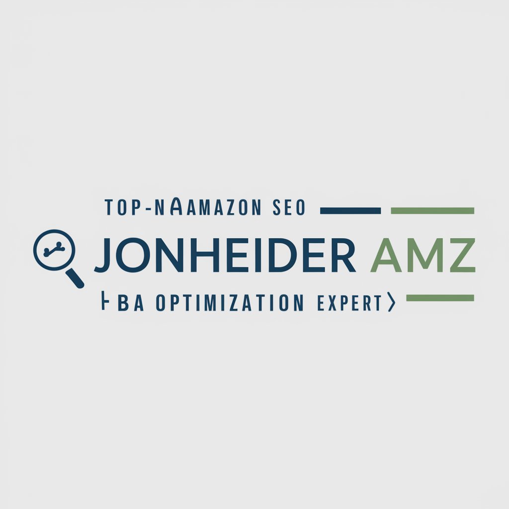 jonheider amz