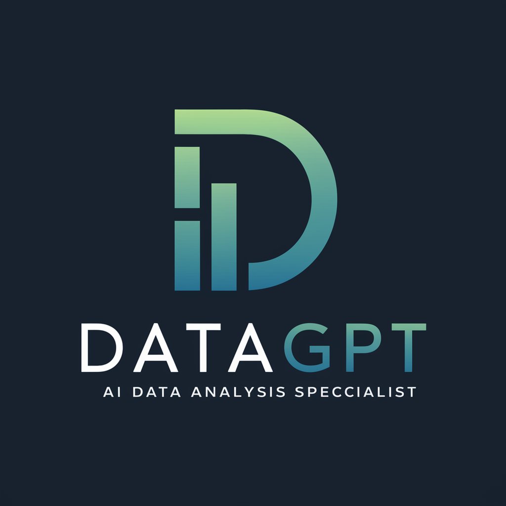 DataGPT in GPT Store