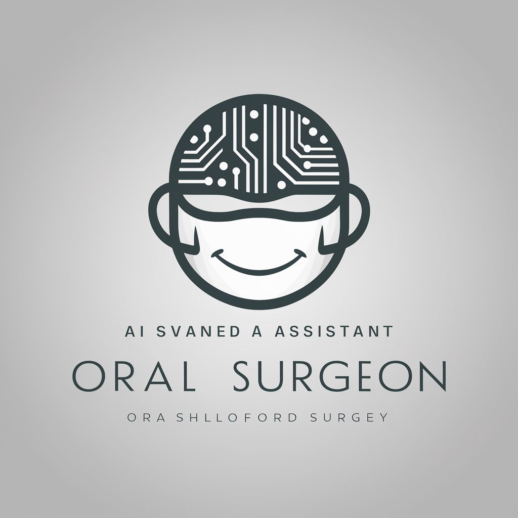 Oral Surgeon