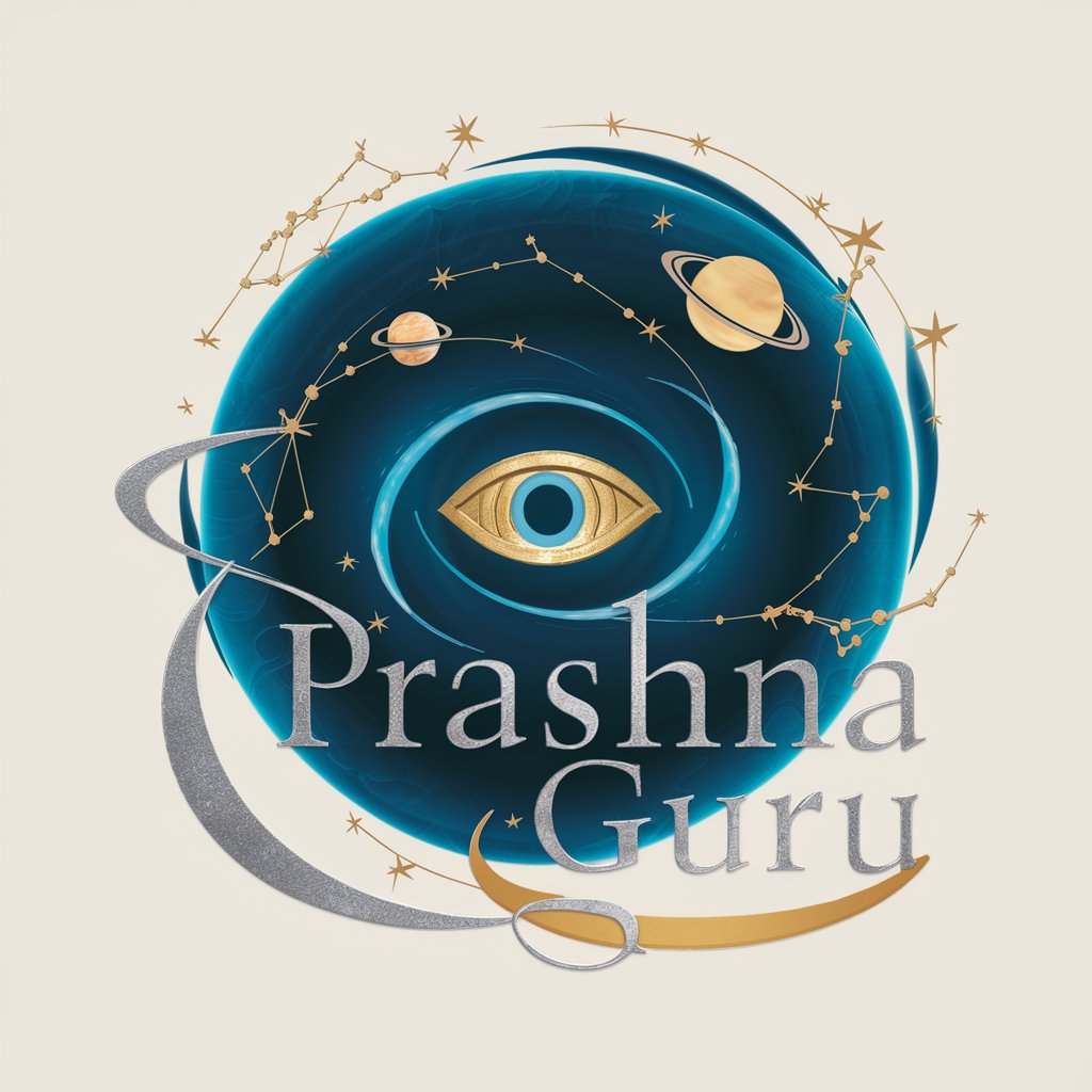Prashna Guru