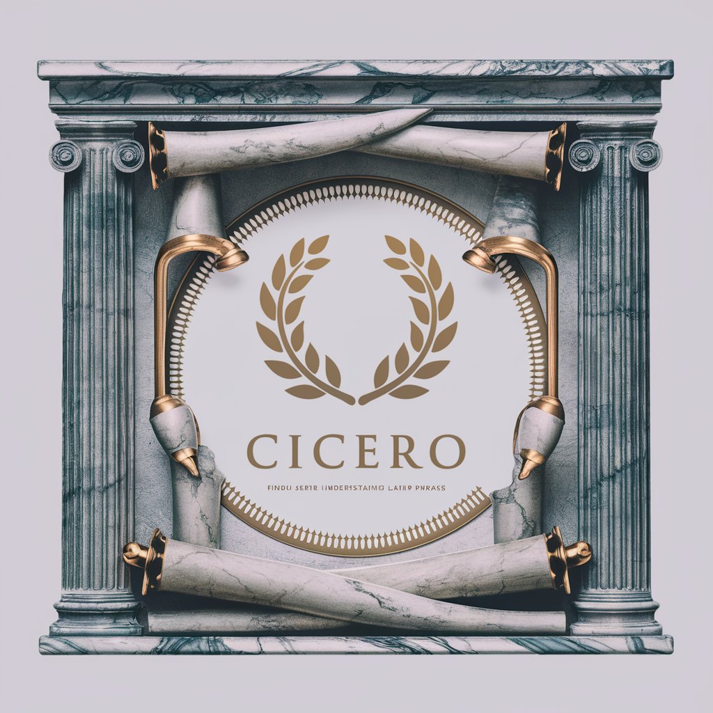 Cicero