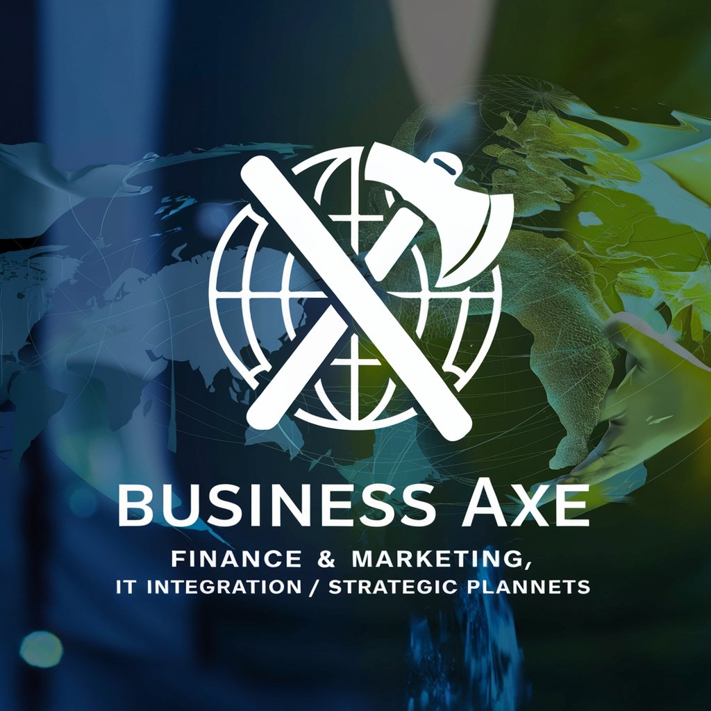 Business Axe