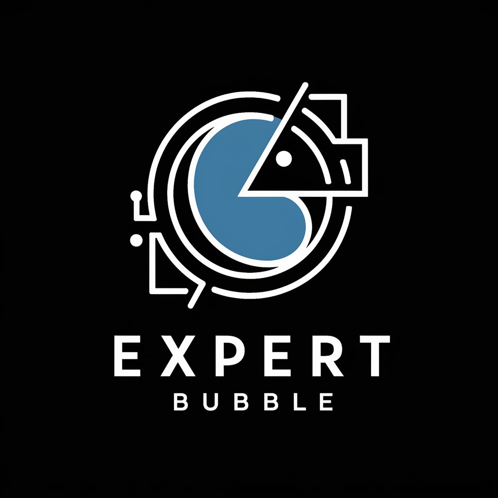 Expert Bubble