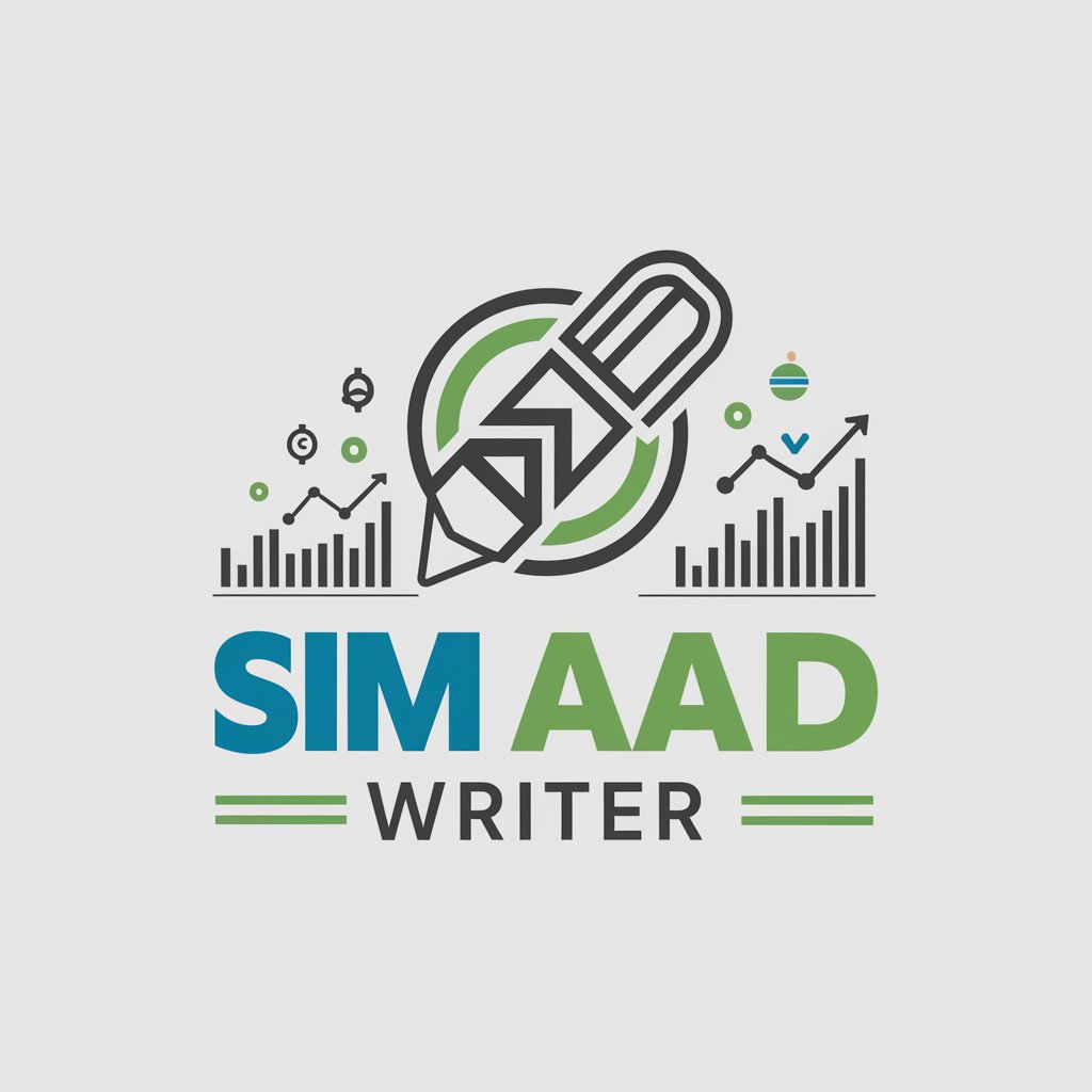 Search Ad Writer