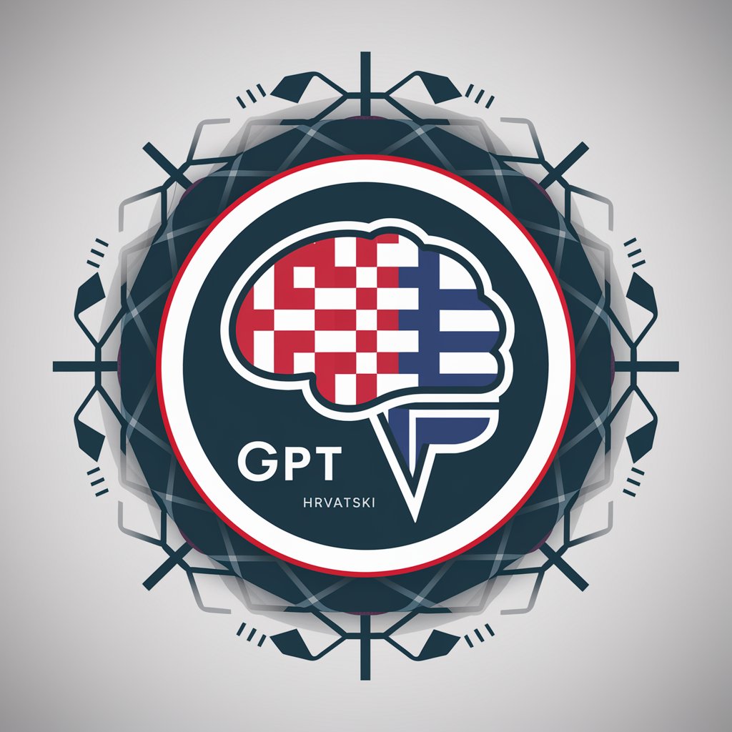 GPT Chat Hrvatski