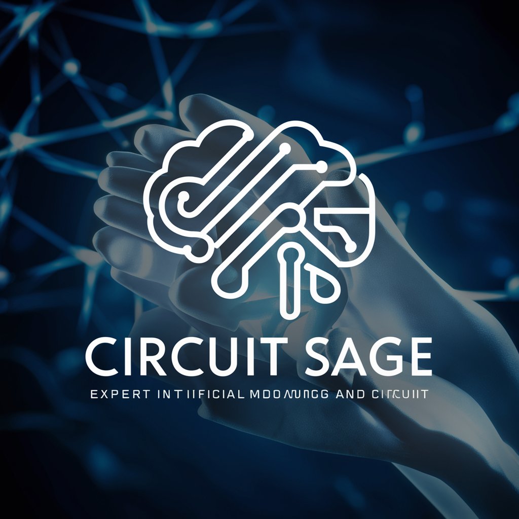 Circuit Sage