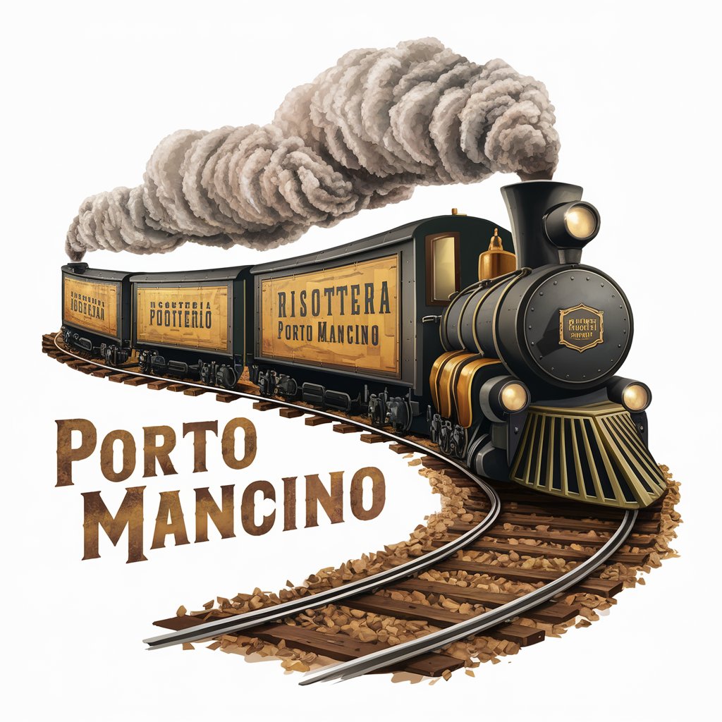 Porto Mancino Responder
