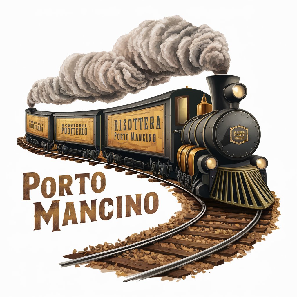 Porto Mancino Responder in GPT Store